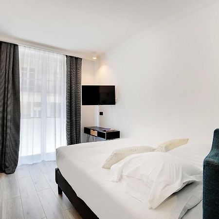 Magnifique appartement - 2BR - 6P - Place de l'Etoile Paris Extérieur photo