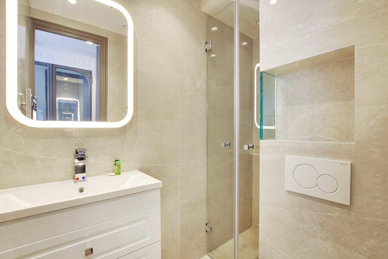 Magnifique appartement - 2BR - 6P - Place de l'Etoile Paris Extérieur photo