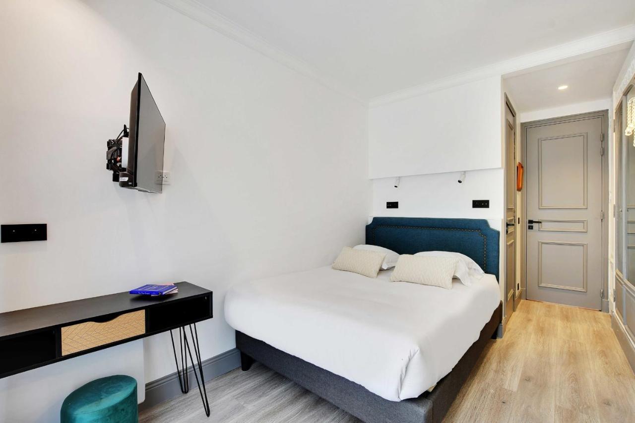 Magnifique appartement - 2BR - 6P - Place de l'Etoile Paris Extérieur photo