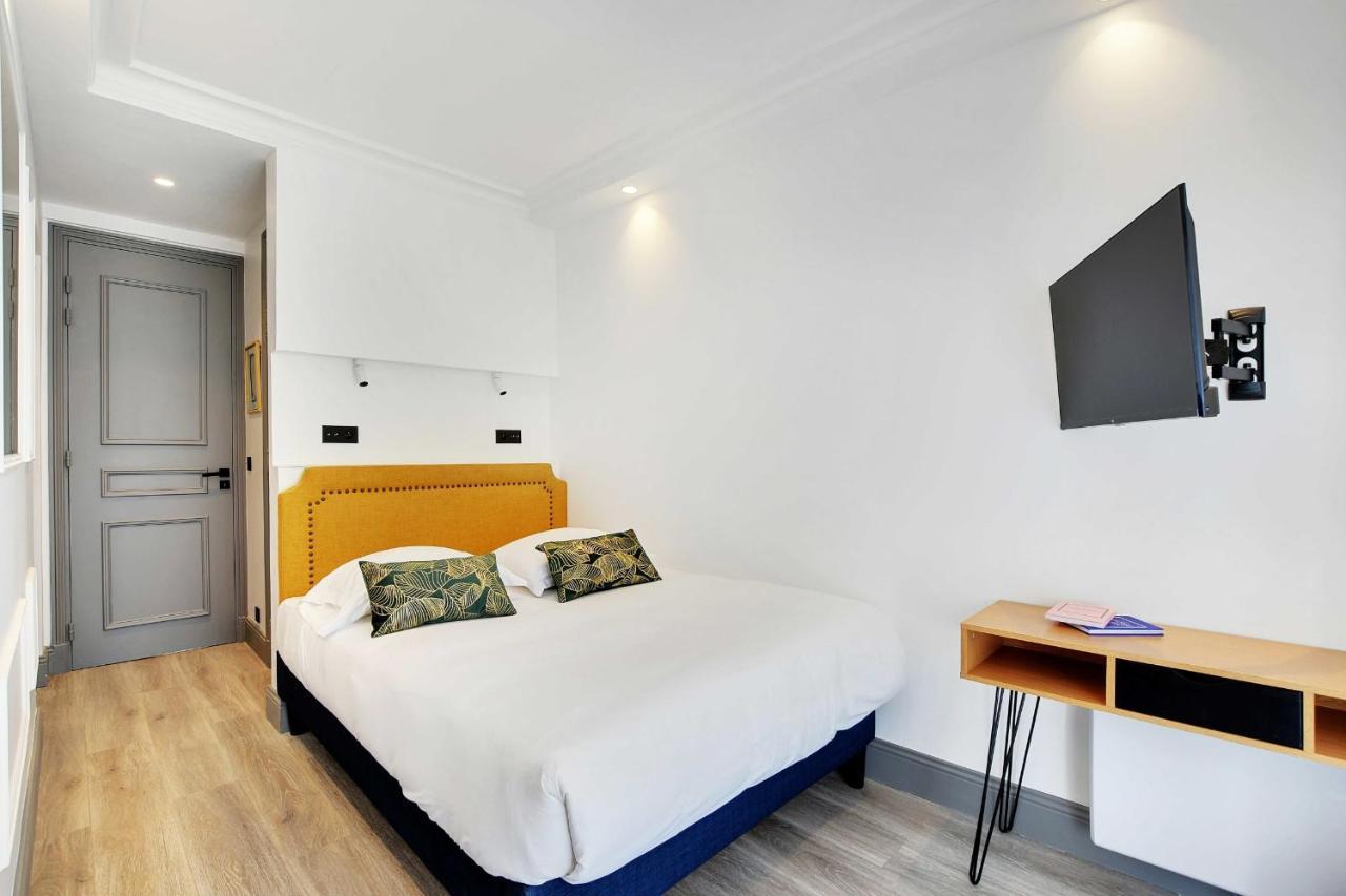 Magnifique appartement - 2BR - 6P - Place de l'Etoile Paris Extérieur photo