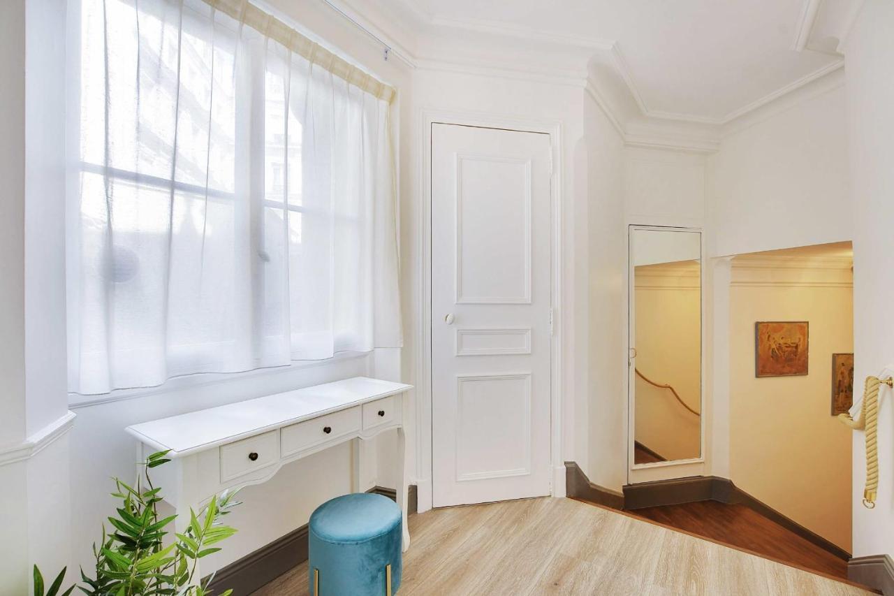 Magnifique appartement - 2BR - 6P - Place de l'Etoile Paris Extérieur photo