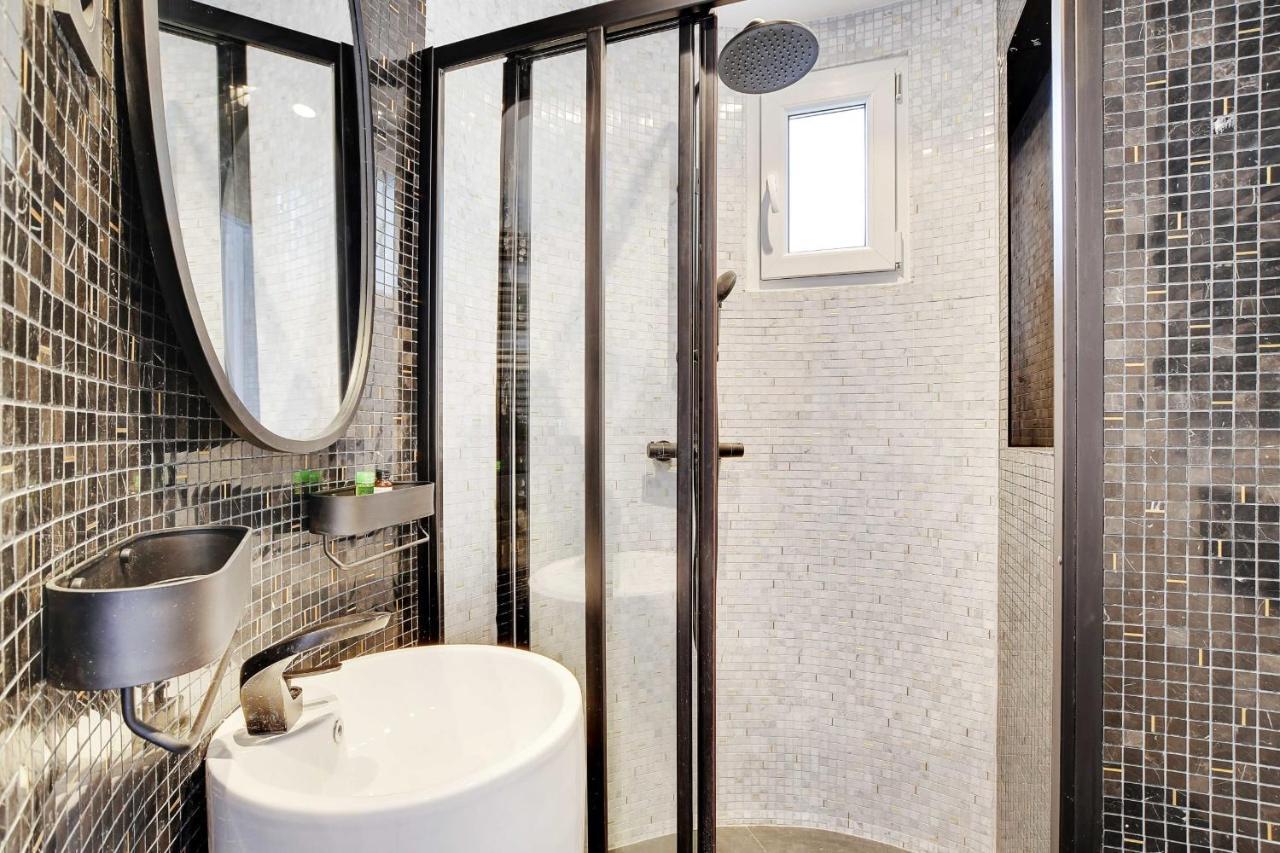 Magnifique appartement - 2BR - 6P - Place de l'Etoile Paris Extérieur photo