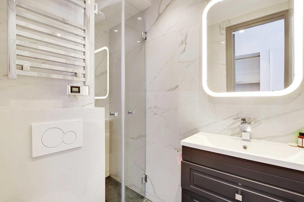 Magnifique appartement - 2BR - 6P - Place de l'Etoile Paris Extérieur photo