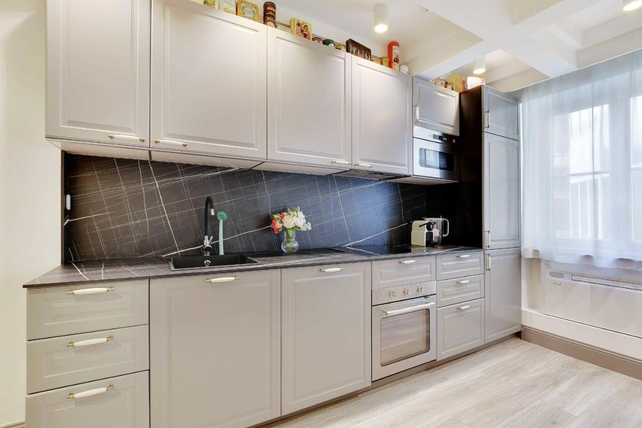 Magnifique appartement - 2BR - 6P - Place de l'Etoile Paris Extérieur photo