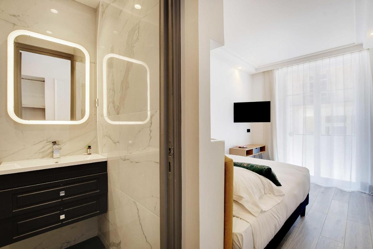 Magnifique appartement - 2BR - 6P - Place de l'Etoile Paris Extérieur photo